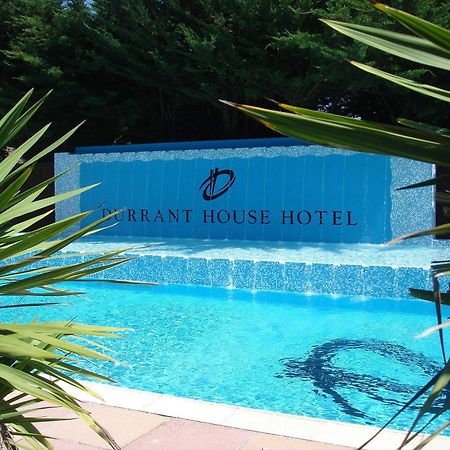 Durrant House Hotel Bideford Facilidades foto