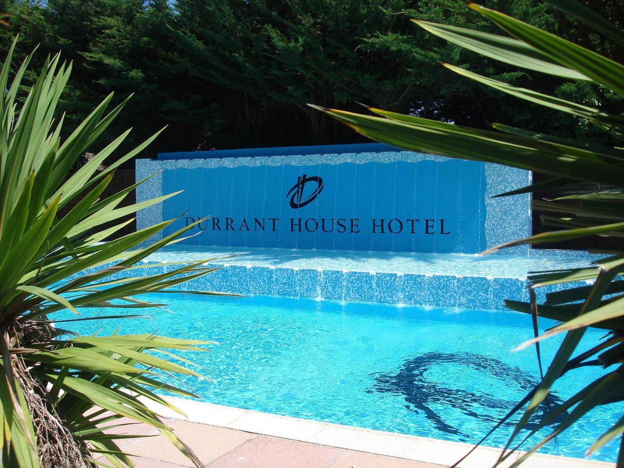 Durrant House Hotel Bideford Facilidades foto
